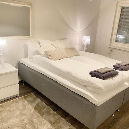 Spacious Home In Heart Of City Rovaniemi Exterior foto